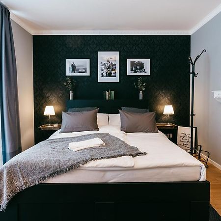 Luxury Downtown Appartement Mit Garage Graz Eksteriør billede