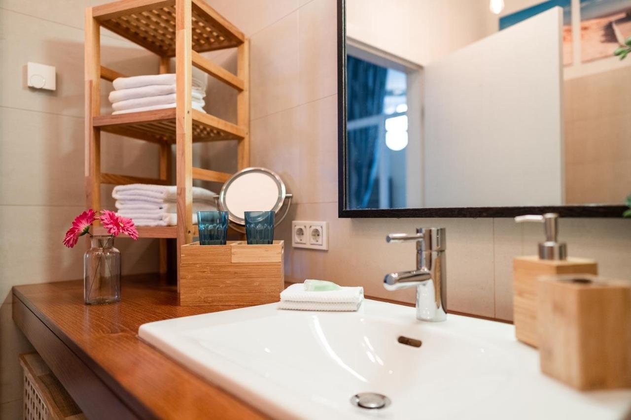 Luxury Downtown Appartement Mit Garage Graz Eksteriør billede