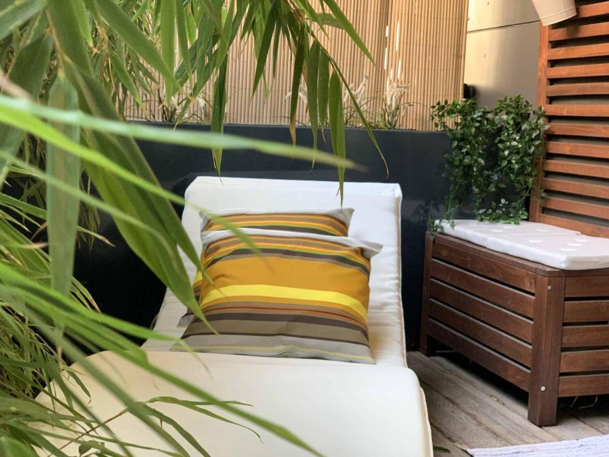 Luxury Downtown Appartement Mit Garage Graz Eksteriør billede