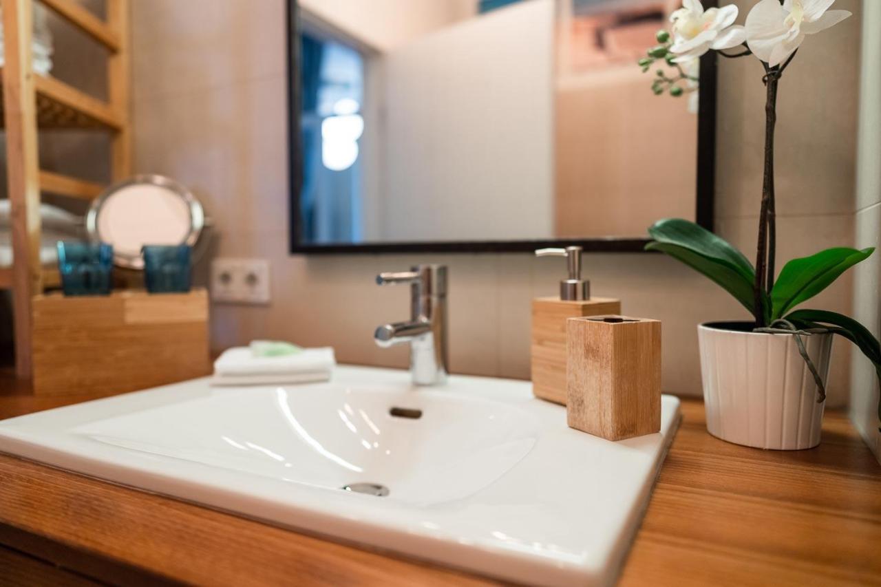 Luxury Downtown Appartement Mit Garage Graz Eksteriør billede